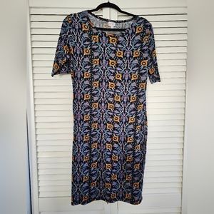 LuLaRoe extreme comfort with style dress